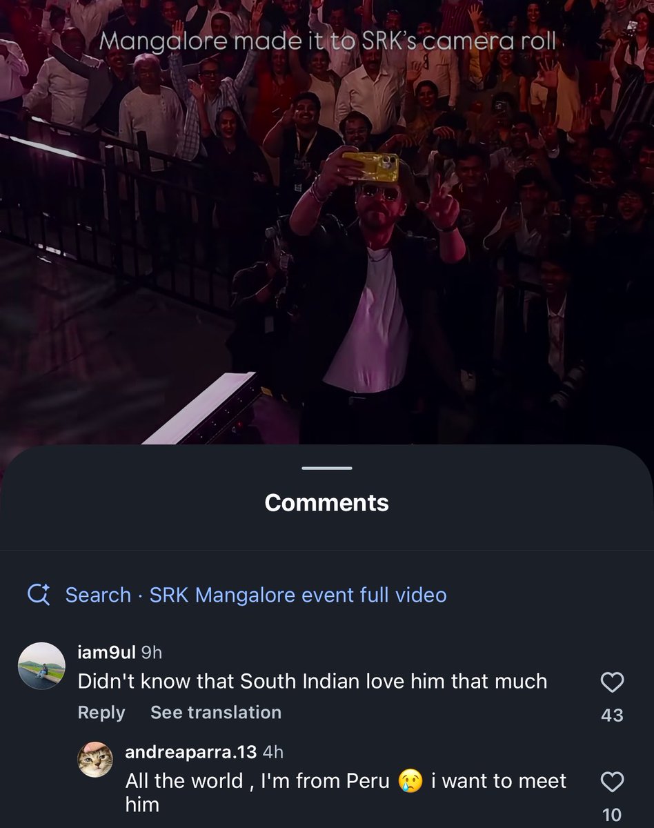 SRKsNxtDirector's tweet photo. world wide domination @iamsrk https://t.co/UruTVUPkV7