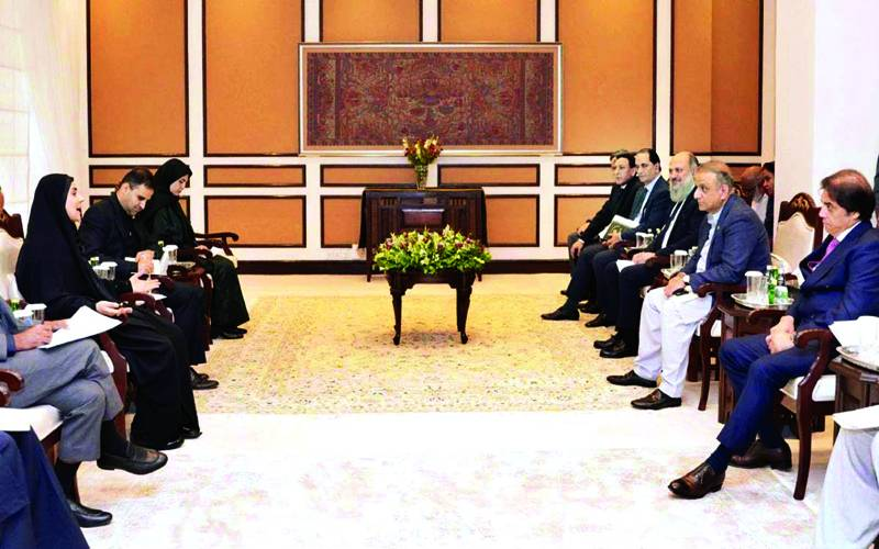 The_Nation's tweet photo. Pak, Iran agree to activate Joint Transport Committee to boost trade, connectivity
https://t.co/kDgR2cPWrN
#PAK_IRAN #activate #transport https://t.co/F83Kmk1cSa