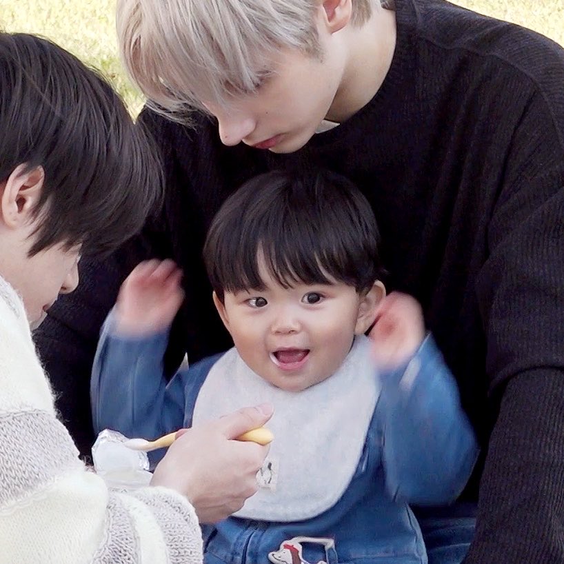 hereisyeonbin tweet picture