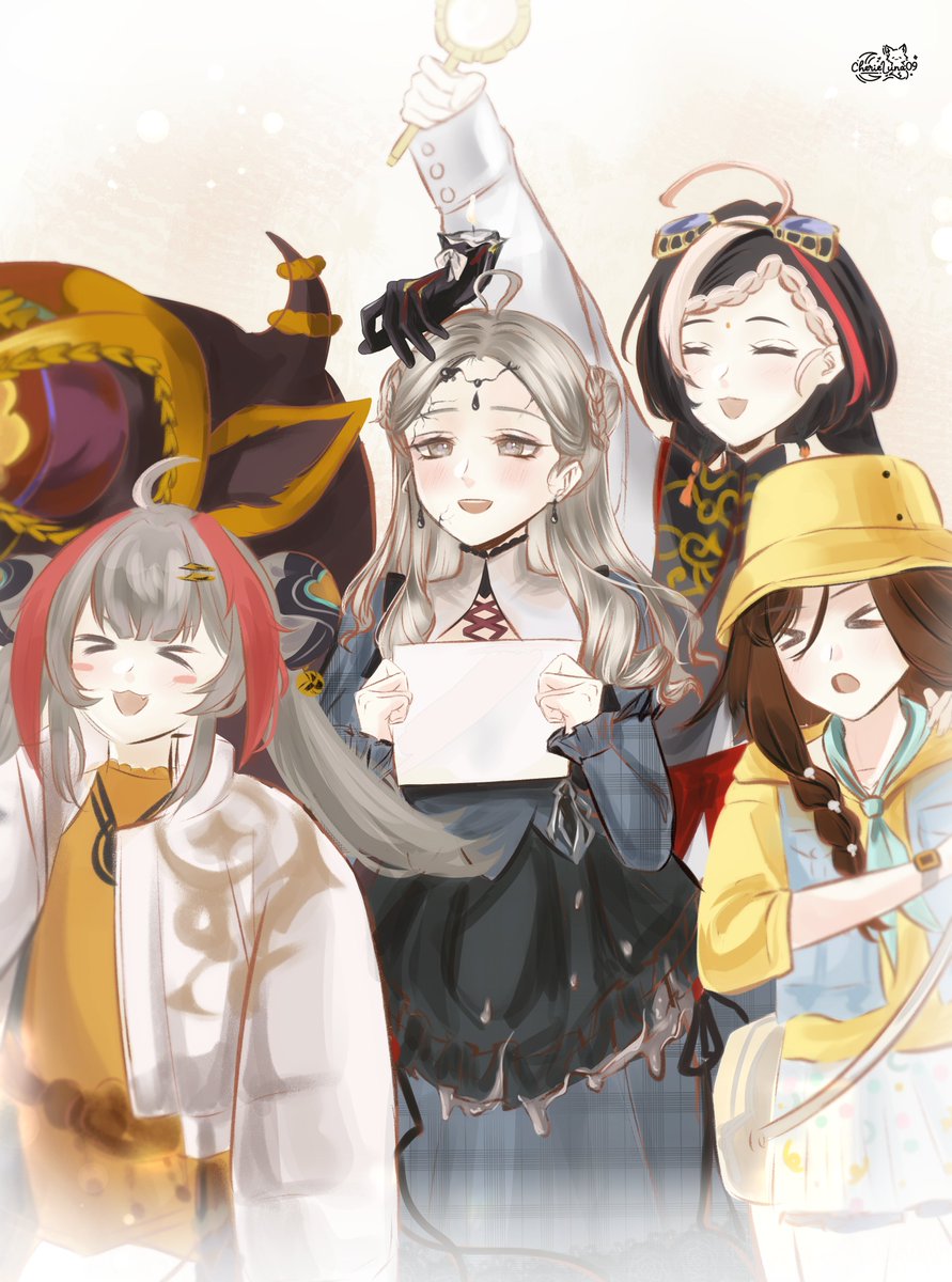 CherieLuna09's tweet photo. Happy Birthday dear Rumina,
This is one of your safe place and years ahead you will found more of it.
#PathtoNowhere #무기미도 #無期迷途 #ptnshowcase https://t.co/PjaCz56KGU