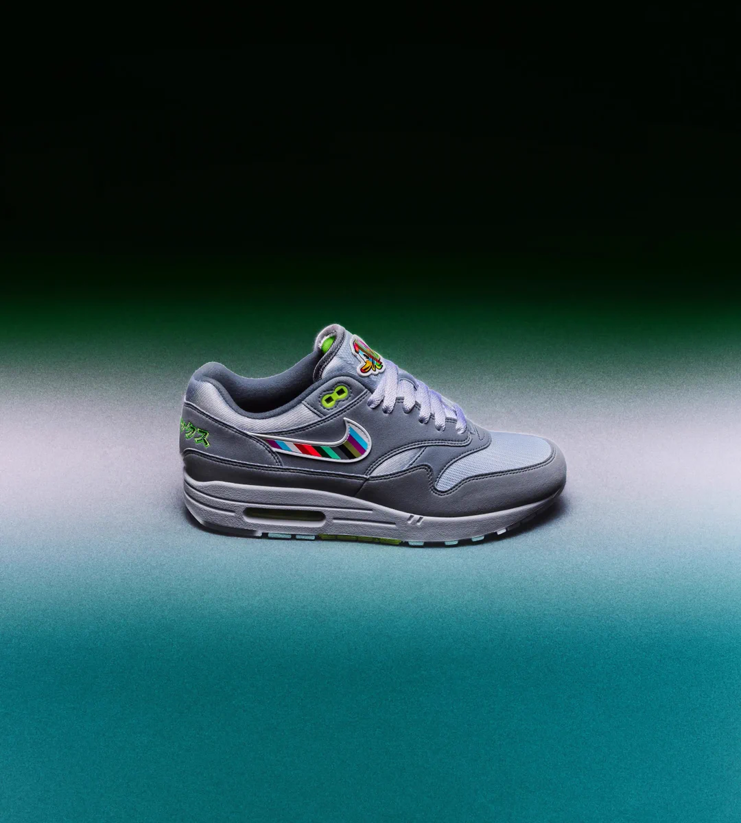 japanicanblog в X: „【抽選締切まで残りわずか】 Nike Air Max 1 DOAF
