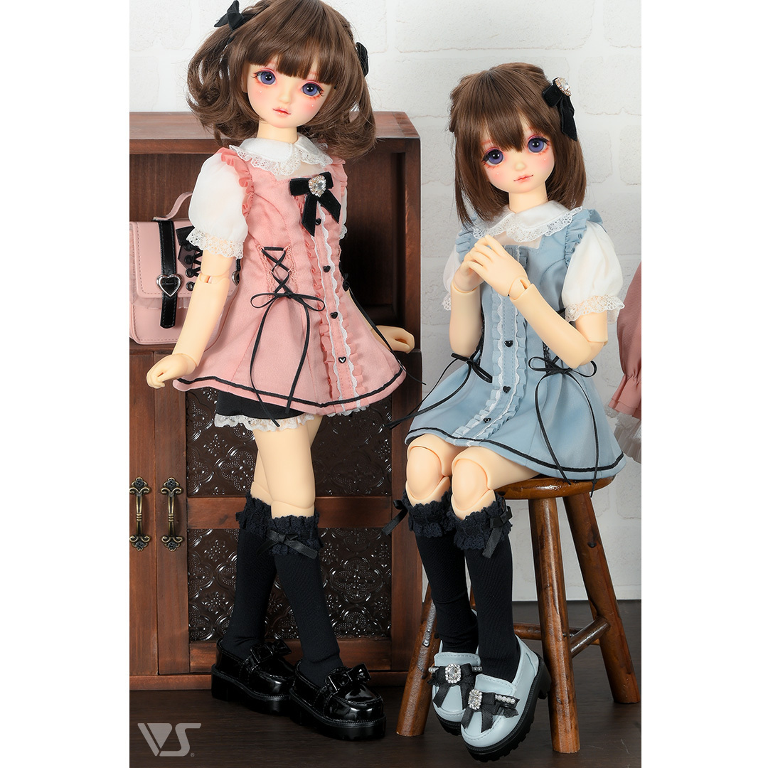 ボークス スーパードルフィー 公式 (@volks_doll) / Posts / X