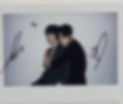 0104SCY's tweet photo. just how many polaroids did they take together this day though lmao 😭 (not complaining) (please keep it going) https://t.co/CVFOm396Ot