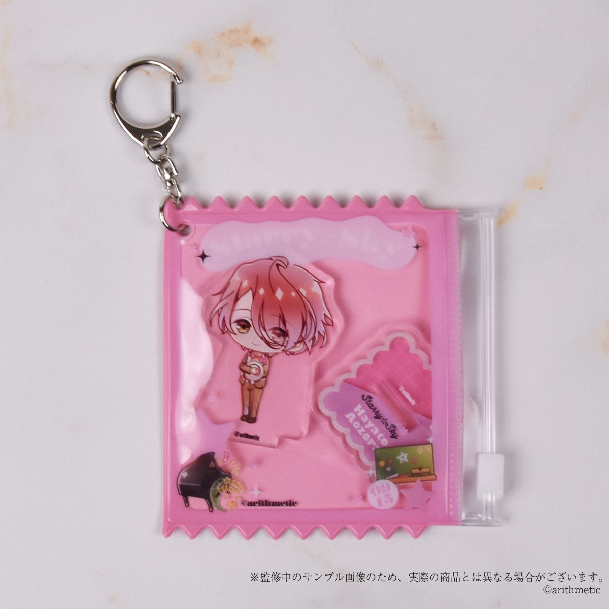 星月学園広報部 (@StarrySky_hb) / Posts / X