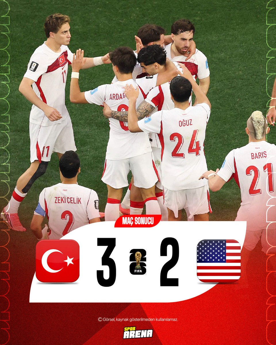 docdr_serefiba's tweet photo. Tebrikler A Milli Futbol Takımımız
çok anlamlı bir galibiyet ve  onurlu bir veda başarılarınız daim olsun https://t.co/6445WO7BcT