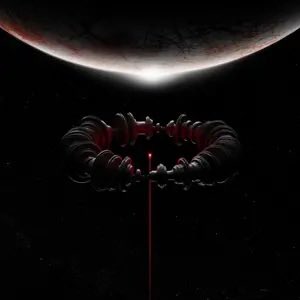 davidpiraja_'s tweet photo. Preciso admitir que eu duvidei do Muse. 

Duvidei que um dia eles voltariam a ser uma banda que misturasse ousadia sonora com narrativas interessantes. 

E eu não duvidei a toa: todos os trabalhos da banda desde da década de 2010 são, no mínimo, questionáveis. 

Acontece que, graças a Deus, eu quebrei a cara. The Wow! Signal parece ser a banda encontrando o equilíbrio perfeito de diversas vertentes sonoras que o trio vinha buscando nos últimos álbuns. 

Da eletrônica ao pop, do Rock ao Heavy Metal. Tá tudo aqui, e combina maravilhosamente bem. Tudo parece se encaixar. 

Destaco a INSANA faixa de abertura “The Dark Forest”, que é uma completa loucura entre Wagner, ets, dream theater, e sei lá mais o que eu. Uma maluquice total.

Sinto que estamos diante de um BANGER. Muse está de volta, amigos.