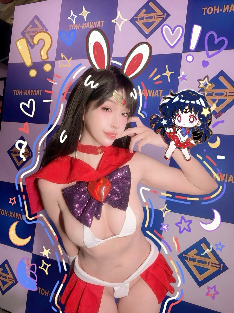 LiaBear5's tweet photo. See you guys at @TaiwanHot2021  on September 5-6 ♥️✨
📍Kaoshung Taiwan 🇹🇼 https://t.co/FslsYDkr61