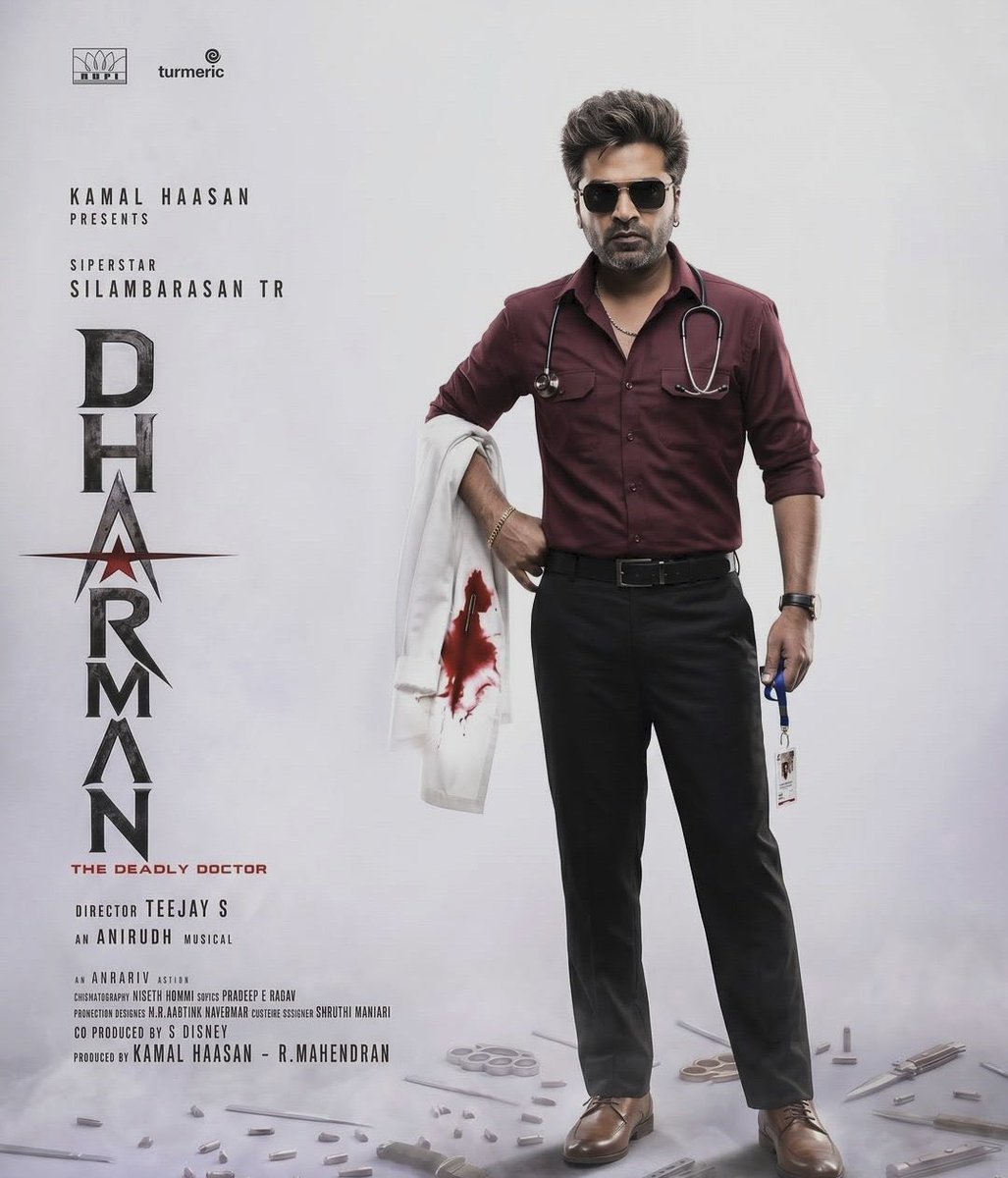 vinay_a9's tweet photo. #Dharman edits
#Vijay #Dhanush #Simbu #Pradeep
Somehow it suited well for Pradep 😂 https://t.co/SoHT4ciz7U