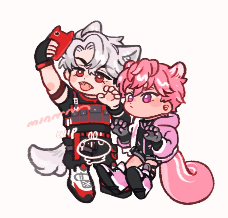 minziaa's tweet photo. #plave
💗❤️🐺🤳💥🍑 https://t.co/6yL83AQECN
