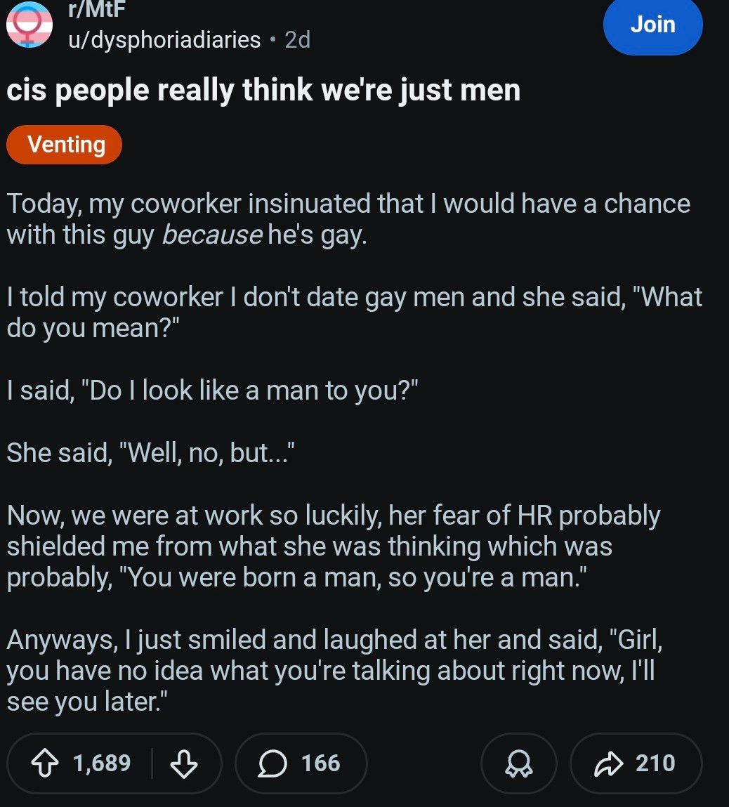 Reddit Lies tweet media