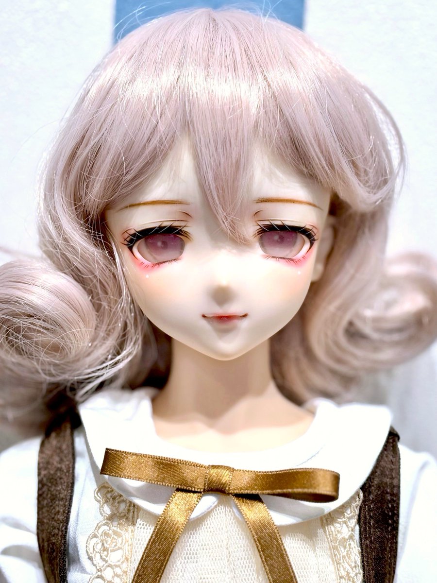✨店頭商品情報✨ DDH-09 カスタムヘッド 優しげな眼差しに癒さ ✨店頭商品情報✨ DDH-09 カスタムヘッド 優しげな眼差しに癒さ