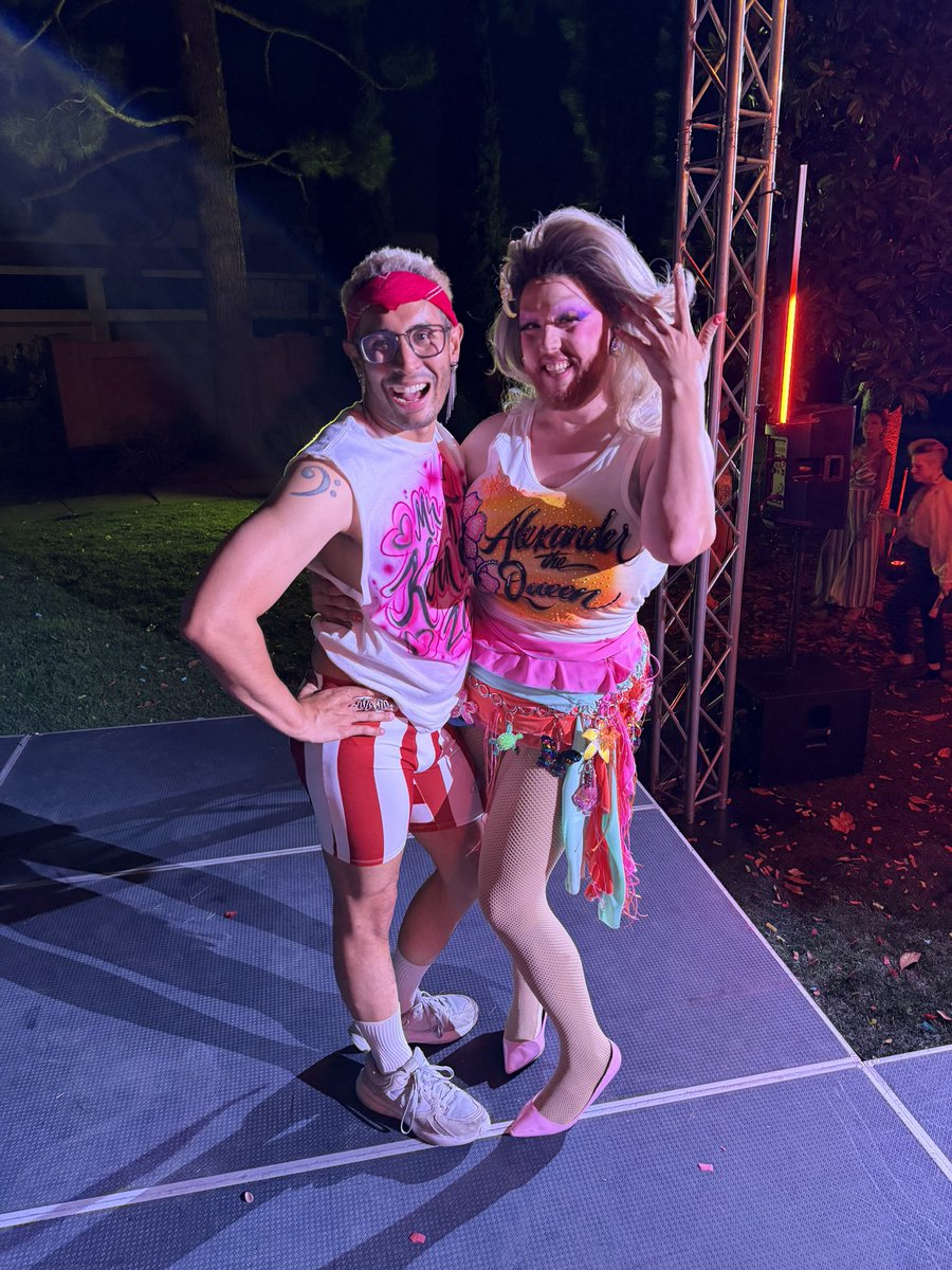 jay_munyy's tweet photo. Happy Pride Bakersfield https://t.co/JOn4oWzm2g