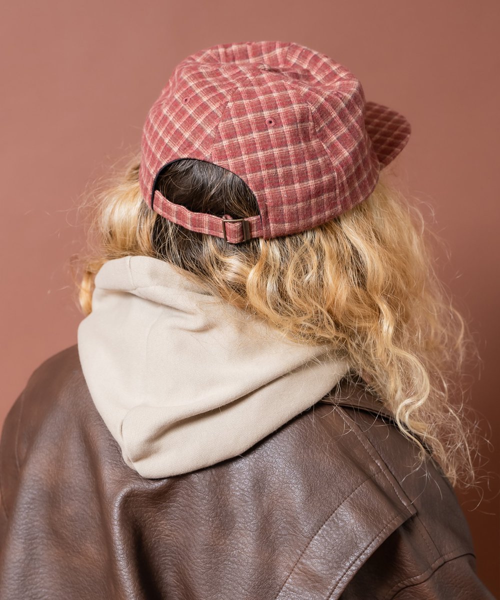 ankoROCK アンコロック 再入荷 an meets zakka クラシックチェック