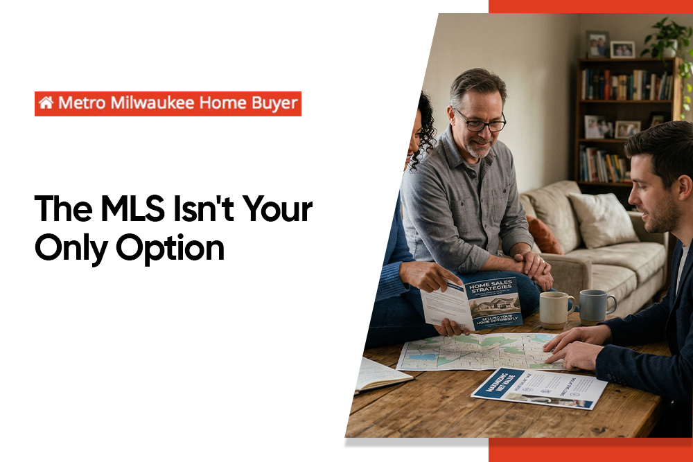 webuyhome's tweet photo. Listing on the MLS isn’t the only way to sell your home. Find out why it doesn’t work for everyone: https://t.co/VtncpmB86J
#SellYourHouseFast #MilwaukeeRealEstate #MLS #HomeSelling #CashHomeBuyers #SellAsIs https://t.co/6045IVNrUw