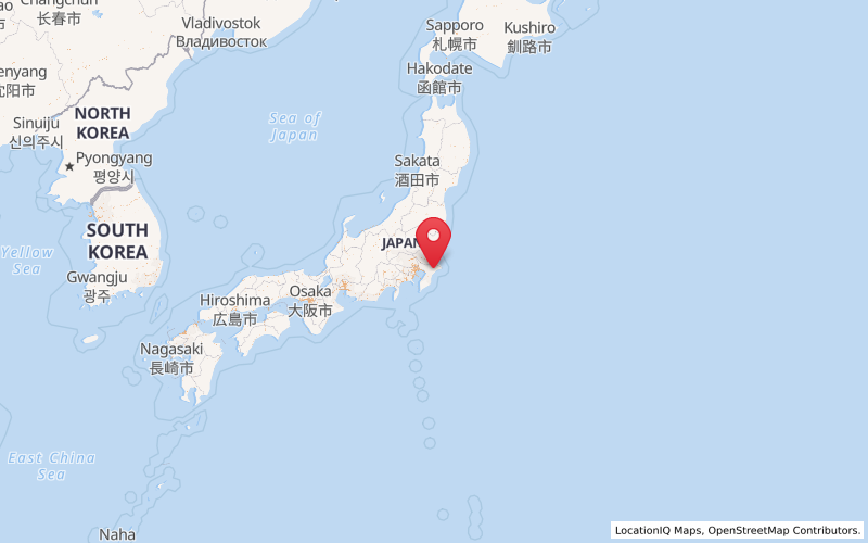 quakency's tweet photo. 🇯🇵 M5.8 earthquake in 3 km SE of Yokoshiba, Japan
🕒 2026-06-26 03:46:35 UTC
#地震 https://t.co/VjFX6eQnZj