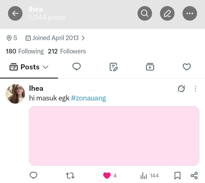 chvku's tweet photo. ㅤ
♥︎.  ready  acc  ba  f200+ f300+ y lama   masuk  htmt  with  pict  v  email  dom  yahoo  only  t1K  t600  t receh  no  selective  buyer — akan  terus  di  upf  sampe  ke  swell  &amp;&amp;&amp;  dm  for  priceu [ #bealanja ]
ㅤ https://t.co/mU69ua1Mws