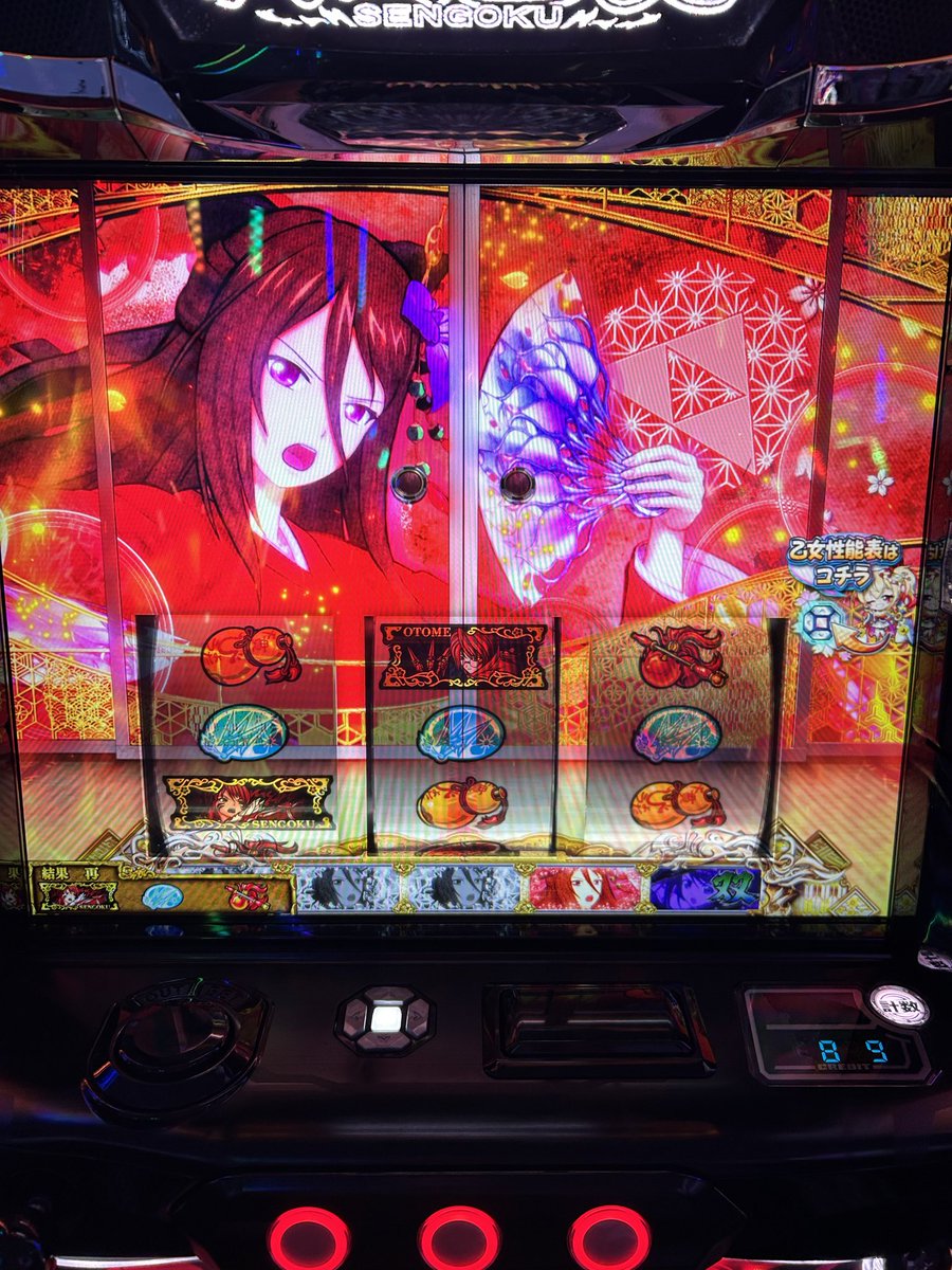 挙動も良い感じで展開も向いており、初勝利に期待できそうな予感です