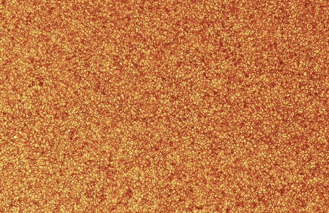 konstructivizm's tweet photo. ☀️ Sunlight is an "emanation" with a 100,000-year delay

A photon born in the Sun's core does not travel directly to the surface. Inside the star, it constantly collides with particles, getting absorbed and re-emitted in a process known as a random walk.

Because of this, the energy's journey outward takes about 100,000 years. Yet, once it leaves the Sun's surface, the light takes only about 8 minutes to reach Earth.

So, the sunlight on your face is energy that began its journey from the star's interior long before the dawn of modern civilization.