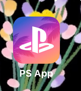 FvjkkF's tweet photo. Just noticed the PS App icon 👀 Are we excited for #GTA6 yet? https://t.co/2XO89sMQt7