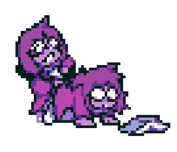 faudonfan's tweet photo. hi Seth deltarune fans look at my creation
i call it sethcest #sethtwt https://t.co/L3QpPp97lm