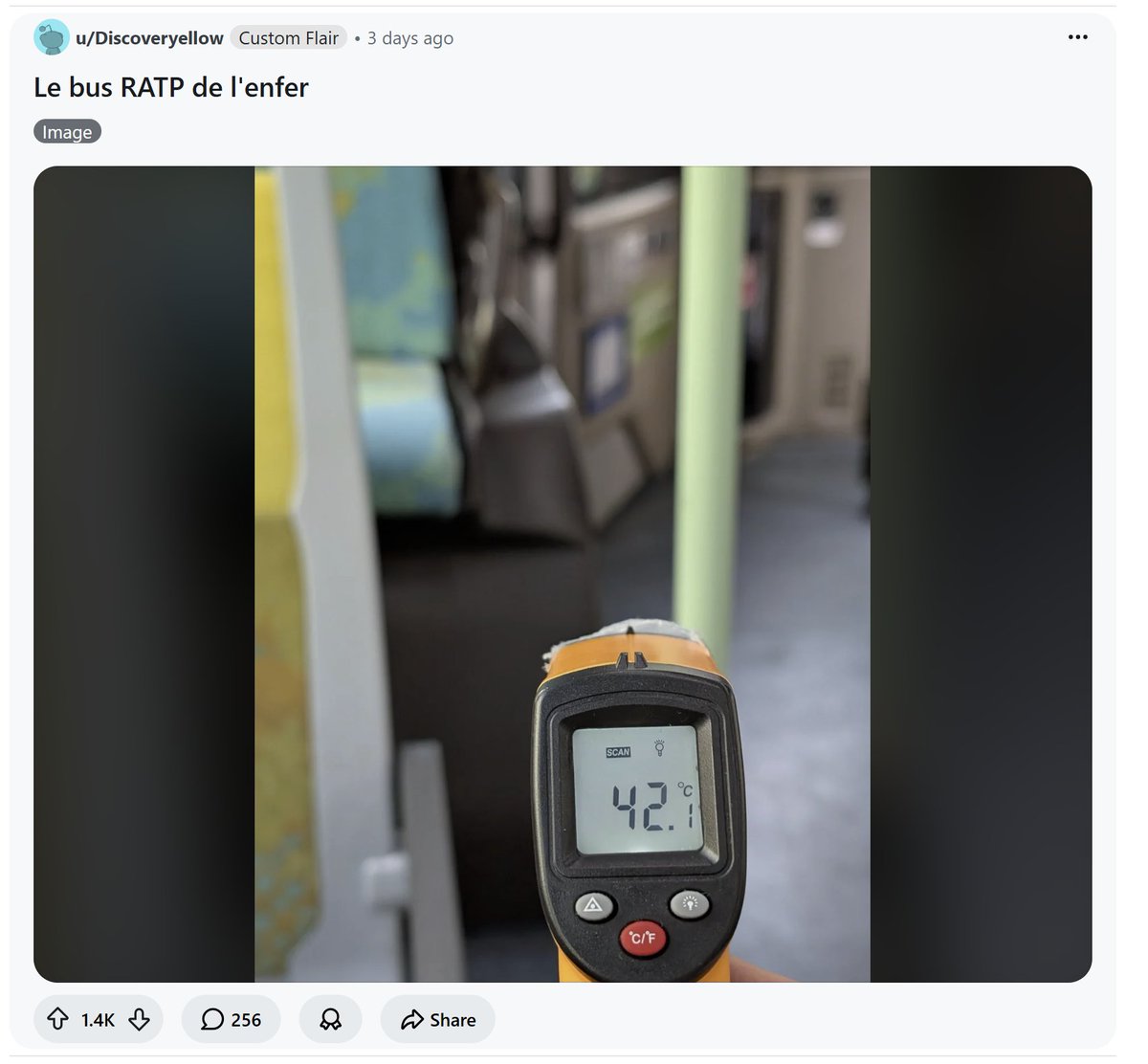 Beau HU tweet media