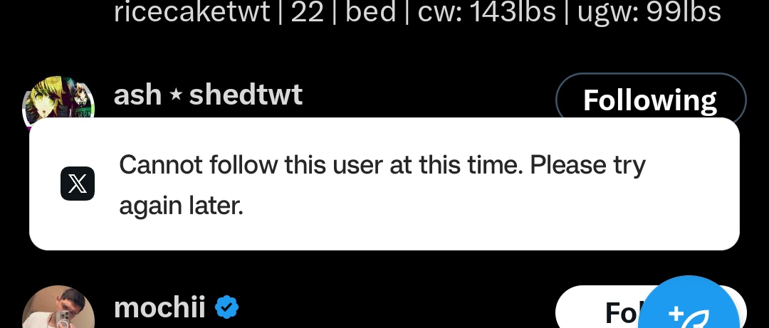 chocopie ✮⋆˙ (follow limit) tweet media