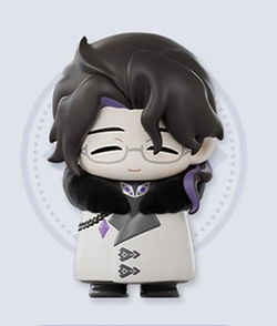 berylonie's tweet photo. ppl saying pantalone is smiley bc he's gonna betray them but i fear he's always been a little weird and silly like that https://t.co/BIFWVrGEoz