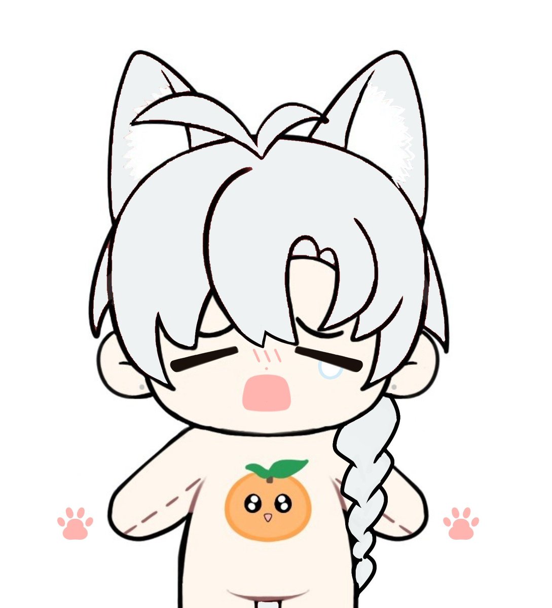 sunmong_som's tweet photo. 그러게요 https://t.co/2mnBPGYRIB