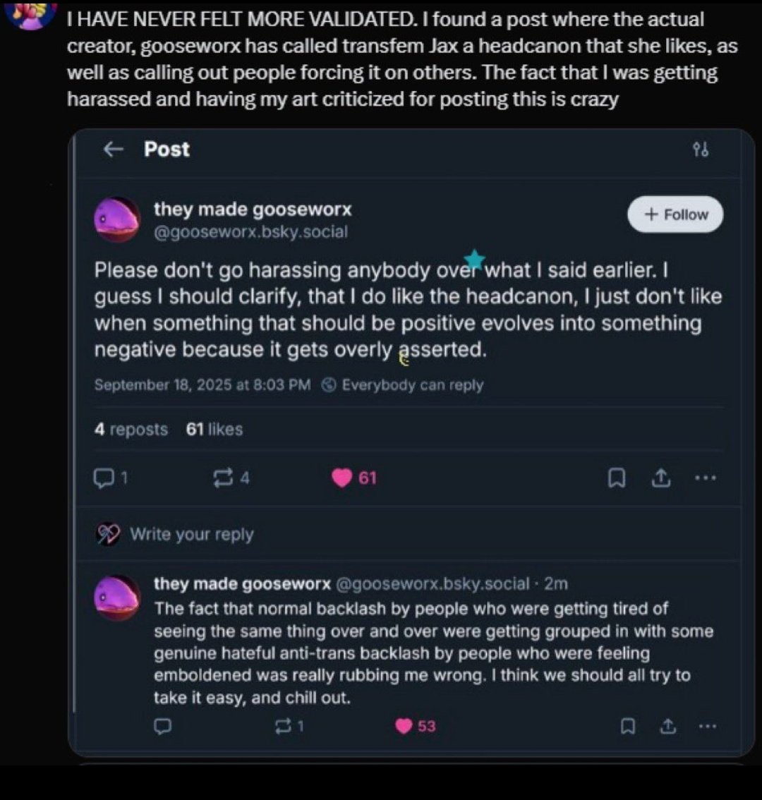 liz tweet media