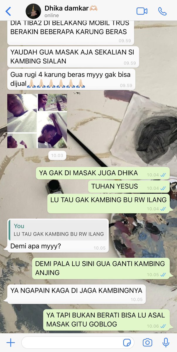 ketrupuk's tweet photo. Nemenin ayang dari 0, ayangnya 0 terus... https://t.co/Xt5GmmCGlS