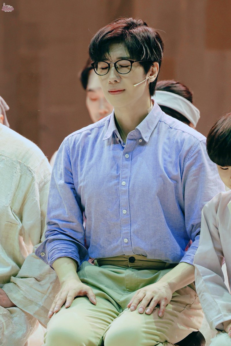 LI_ON_PIC's tweet photo. 2026.06.24 뮤지컬 「서편제」 

동호 役 #김경수 https://t.co/ZkrLfv6DbP