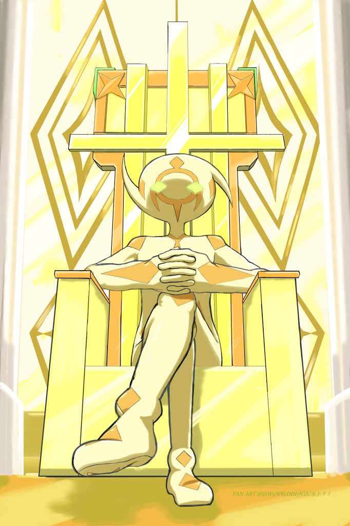 khWsjWReDlNyJGA's tweet photo. 6時過ぎちゃったけど、今月最後の6のつく日なので、イグニス絵を投稿します。
ライトニング、アクア、ウィンディ。
自分なりに絵の練習にもなったと思っています。 https://t.co/1DOBMotiTP