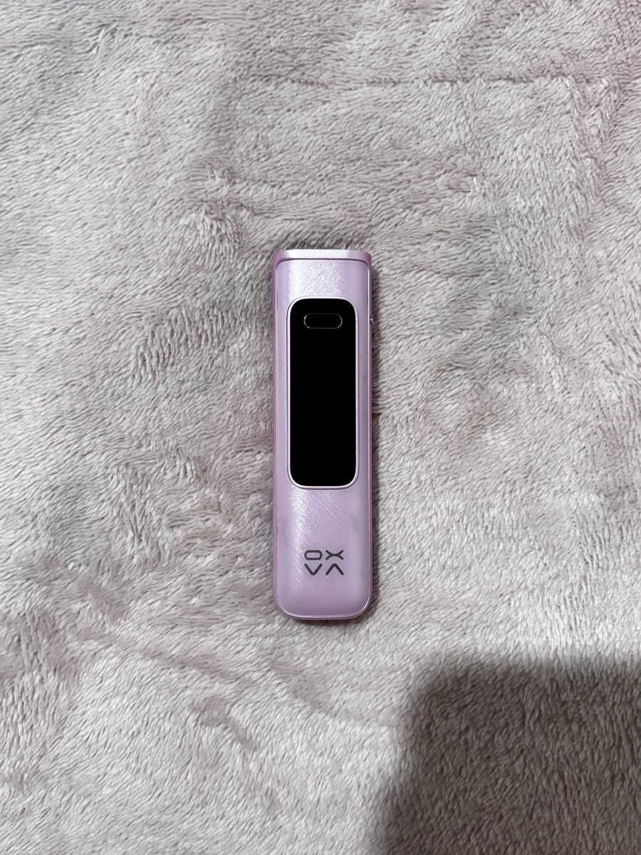 ssaeccaa's tweet photo. wts oxva xlim pro 3 (pink silk)

• pemakaian 2 minggu
• include ct 0,8
• include box, lanyard, charger

📍tangerang selatan - 280.000
📍hit me on dm or comment https://t.co/uPpmabViaU