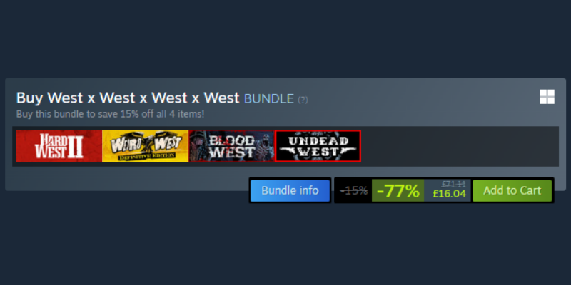 WolfEye Studios - Next: First Person Action RPG tweet media