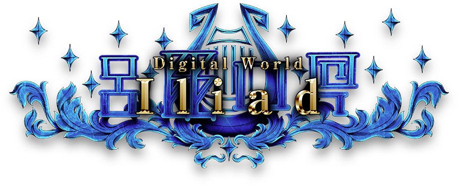 WithTheWill's tweet photo. Digimon World Illiad! The second Digital World was detailed in Digimon Story: Time Stranger, but now there is a page on Digimon Web further giving info on this Digital World.

More at WtW- https://t.co/EiJJz3Gt9c https://t.co/lcypZc4Jvy