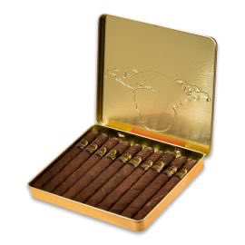 pslymyy's tweet photo. I will always love blunts, but as of late, I’ve been getting into cigars (mostly cigarillo-sized ones like Acid C-Notes or these Nicaraguan Sweet Janes, both produced by Drew Estate.)

I can say without hesitation, after working at over 5 tobacco/smoke shops, two of the best ‘entry-level’ ‘gars available for the price-point.

Great ‘gateway gars’ indeed, being that their size allows a certain degree of leeway/forgiveness if one makes the rookie mistake of taking a deep lung pull (happens to me often, and I just get a bit ‘pleasantly heavier’ for a brief instant, but I could imagine one with baby lungs succumbing to the dreaded ‘brown-out’ or nicotine/tobacco ‘overdoses’:  they aren’t so different from greening out on weed, although if anything, the feeling right before puking your guts up is so dysphoric that I can only describe the feeling as ‘visceral near-certainty of some nebulous-but-inevitable impending catastrophic lvl of doom.’)

I find that, given the smaller size of these, they are far more enjoyable for writing breaks, contemplation, prayer, mediation and/or other spiritual purposes, sharing among friends over good conversation, while also warding off insects, parasites and unseen forces far more malevolent than the aforementioned two corporeal pests that haunt the humid summer nights of Southeast Louisiana.

To wrap this up, the cherry on top of these Sweet Janes has got to be that each tin comes packaged with a small Boveda pouch, which ensures that they remain STUPID fresh til your last smoke!

Sometimes a cigar is just a cigar, but these are a temporary respite from ontological torment in the form of a perfectly cured epicurean delight.

Side Note: this is not in any way a paid ad nor endorsement.  I simply enjoy quality goods, and when I find a product that really strikes a chord with me, I sometimes go out of my way to share my ‘discovery’ in hopes that others might be met with the opportunity to savor their near-ethereal essence.