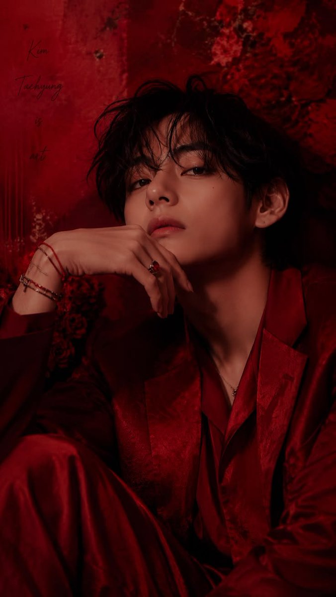 BTS_TAEGB's tweet photo. ♥️ https://t.co/OFpf2ZhCeV