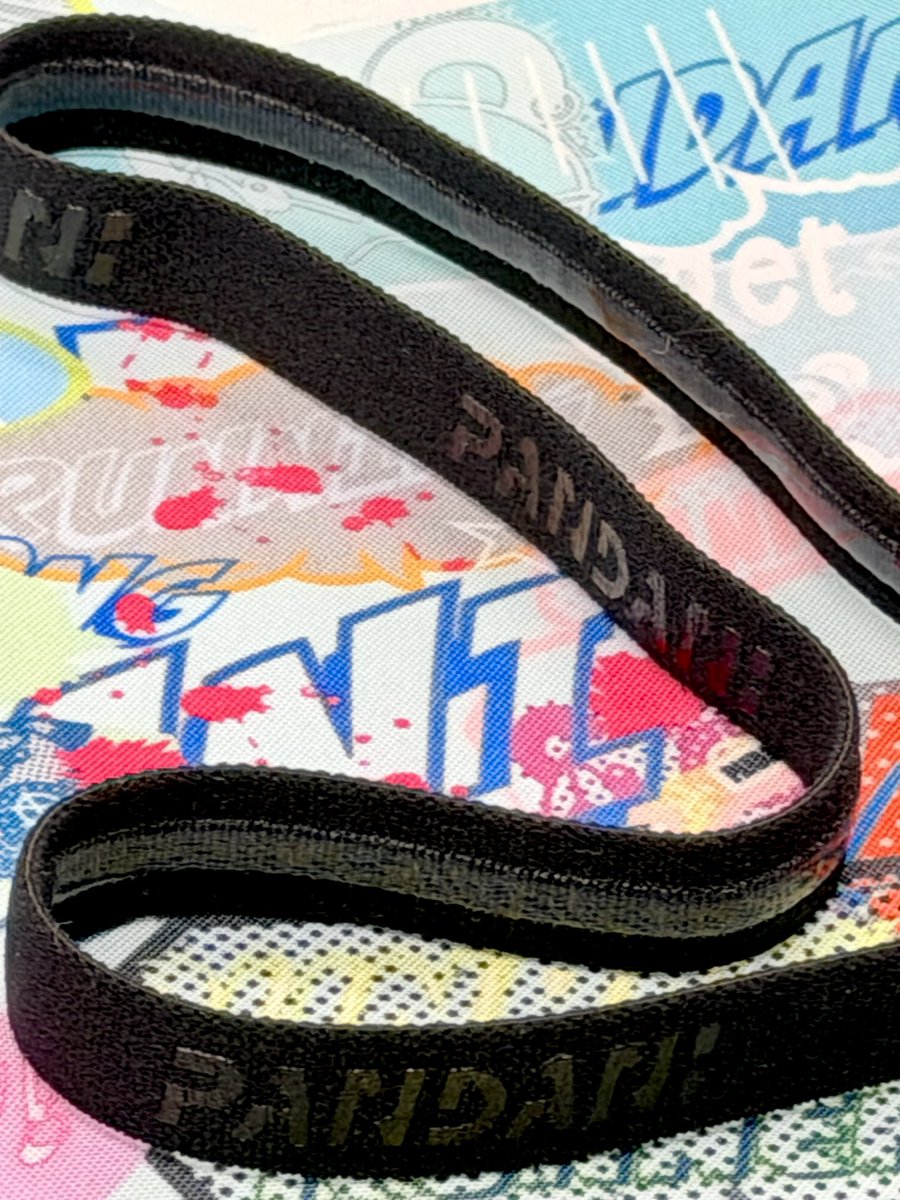 Pandani_TT's tweet photo. ヘッドバンド再入荷しました✨
長らく欠品でしたが、ようやく再生産出来ました！ https://t.co/OQ9Muu0lEv