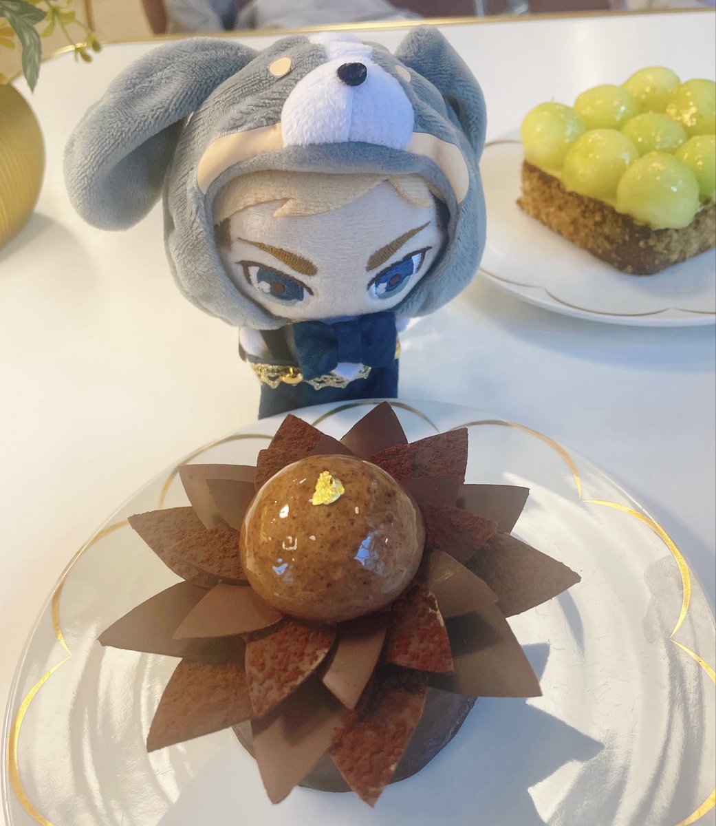 _meds25's tweet photo. ぱぴえるちゃんの食レポ🍫しょこやたゆと

しゅこしビターでほよにがい…こえがおとなのあじ… https://t.co/oeOGlL0hWR