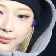 rukapopbase's tweet photo. Fans noticed new blonde hair for BABYMONSTER RUKA 

RUKA PAINTS SEOUL WITH CHOOM
#CHOOMTourWithRUKA
#BABYMONSTER #RUKA #루카 https://t.co/7dZCGHjRTN