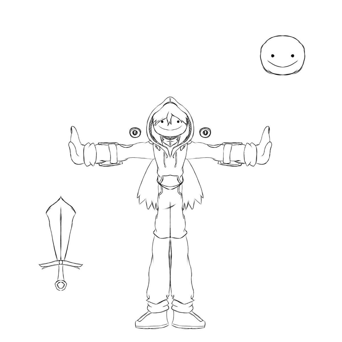FPE_EternalHell's tweet photo. Skin for Abbie? π
#FPE
#Fundamentalpapereducation
#AbbieFPE
#FPEproject
#Robloxgame https://t.co/2e5r5Mm14s