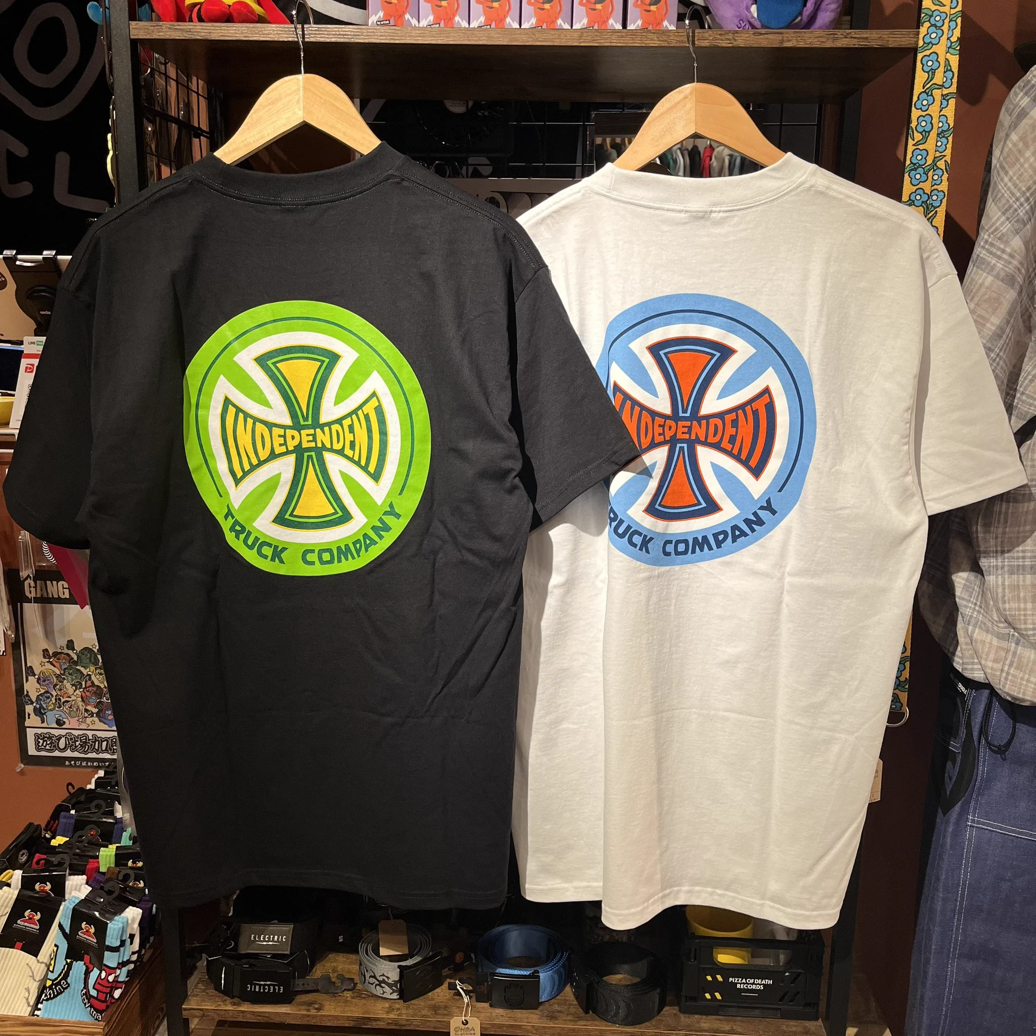 OHCA clothing on X: 