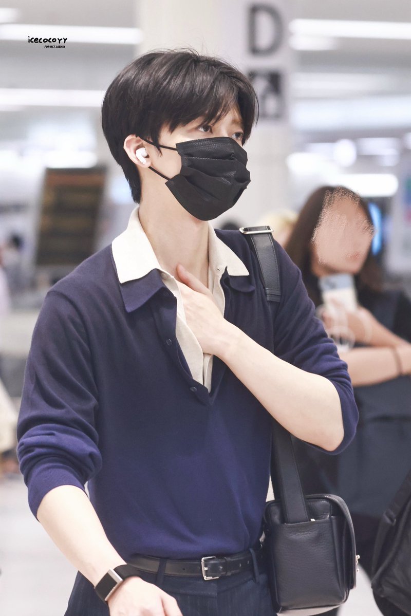 icecocoyy's tweet photo. 260626 HND

#재민 #JAEMIN
#NCT #NCTDREAM https://t.co/fuakKI6HMi