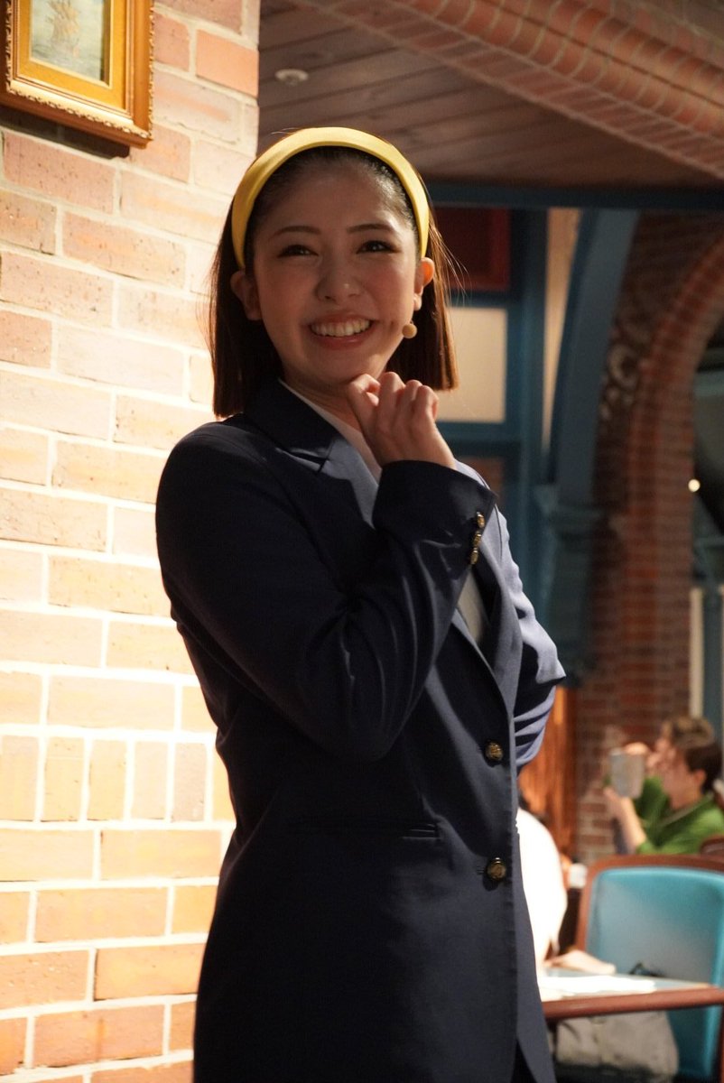 tsuki_Fa's tweet photo. かわちぃ園子ちゃんだったのに私が明るくてピントも負けた…くぅ、今年本当に設定難しい😂 https://t.co/0PEhJuGKdI