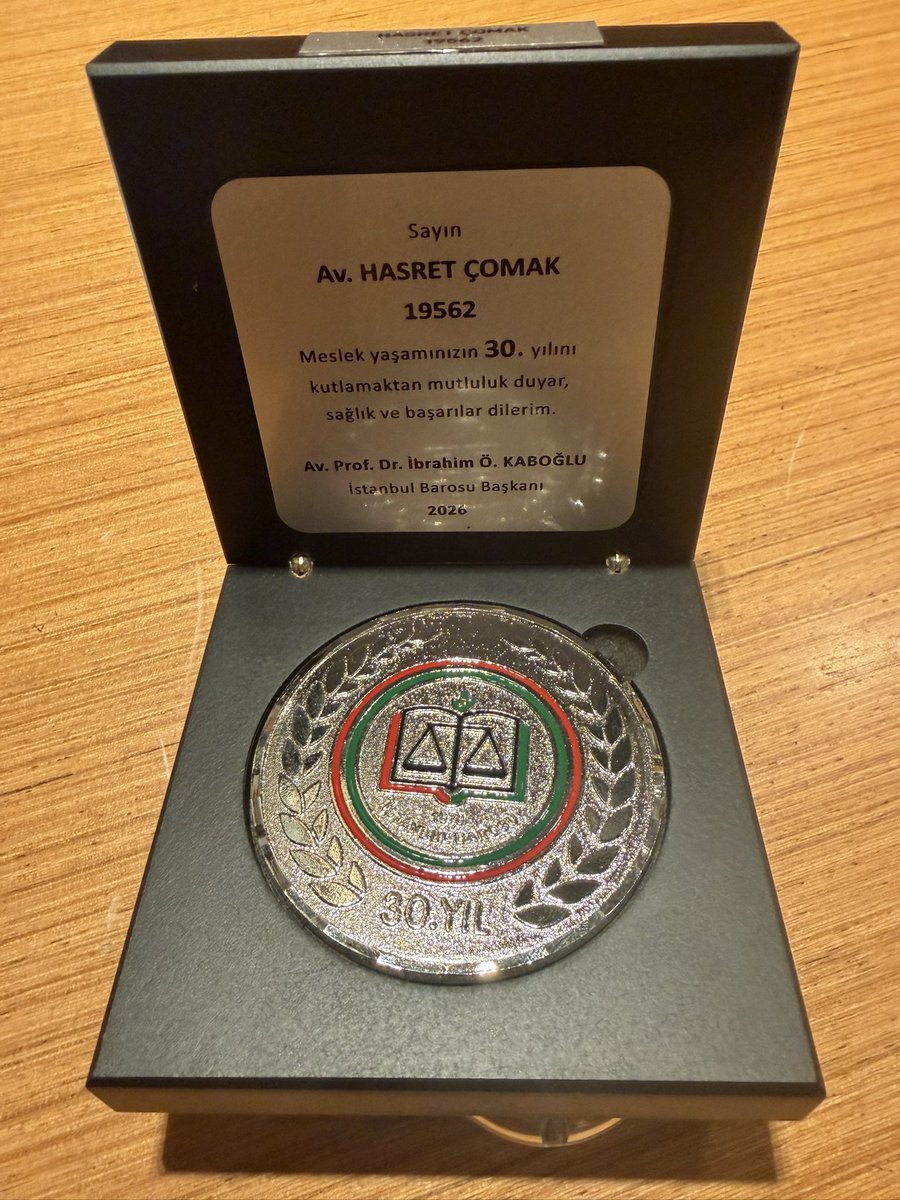 Comak Prof. Dr. Hasret Çomak (@ProfHasretComak) / Posts / X