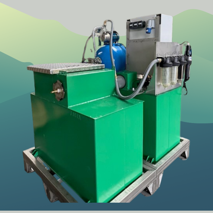 Xpertus_France's tweet photo. Lavez et recyclez l’eau – avec une station de lavage et recyclage de l’eau mobile et compacte, autonome, écologique et économique  ATLANTIK® (avec ou sans terrassement) .
Prête à poser brancher utiliser-ranger et réutiliser
https://t.co/RLaYwycSag https://t.co/cqIibJ0oos