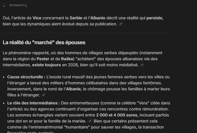 EchoduSahara's tweet photo. @l3xutor @Merkallaa C'est le pire argument que tu pouvais donner. C'est pas parce que certaines source date de + longtemps (et encore 2017 ça va) que ça n'existe plus, les phénomene existe encore mais sont moins médiatisé. Tu me donnes raison enft. Puis, nous aussi on souhaite la peine de mort enft https://t.co/RLhOmvJtVi