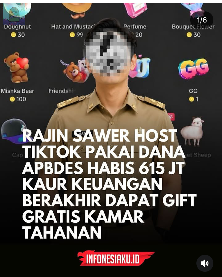 tanyakanrl's tweet photo. 💚 1 hari 1 pejabat plenger ke ungkap https://t.co/f9U84M2TQh