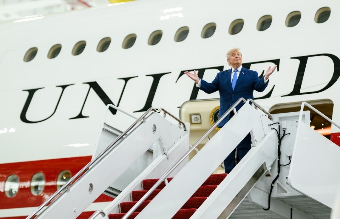 miguelifornia's tweet photo. 🇺🇸 🙏 Thank you Lord for this Friday Morning in America, June 26, 2026. We are grateful for the 250th year of our Nation & we lift up President Trump to you. Please protect & strengthen him as he leads us & bless every decision he makes. We also lift up our Soldiers this morning around the World & ask blessings upon them & their families.

🙏 We ask this in Jesus' Name
🕊 Amen

📷 @dto_rok
