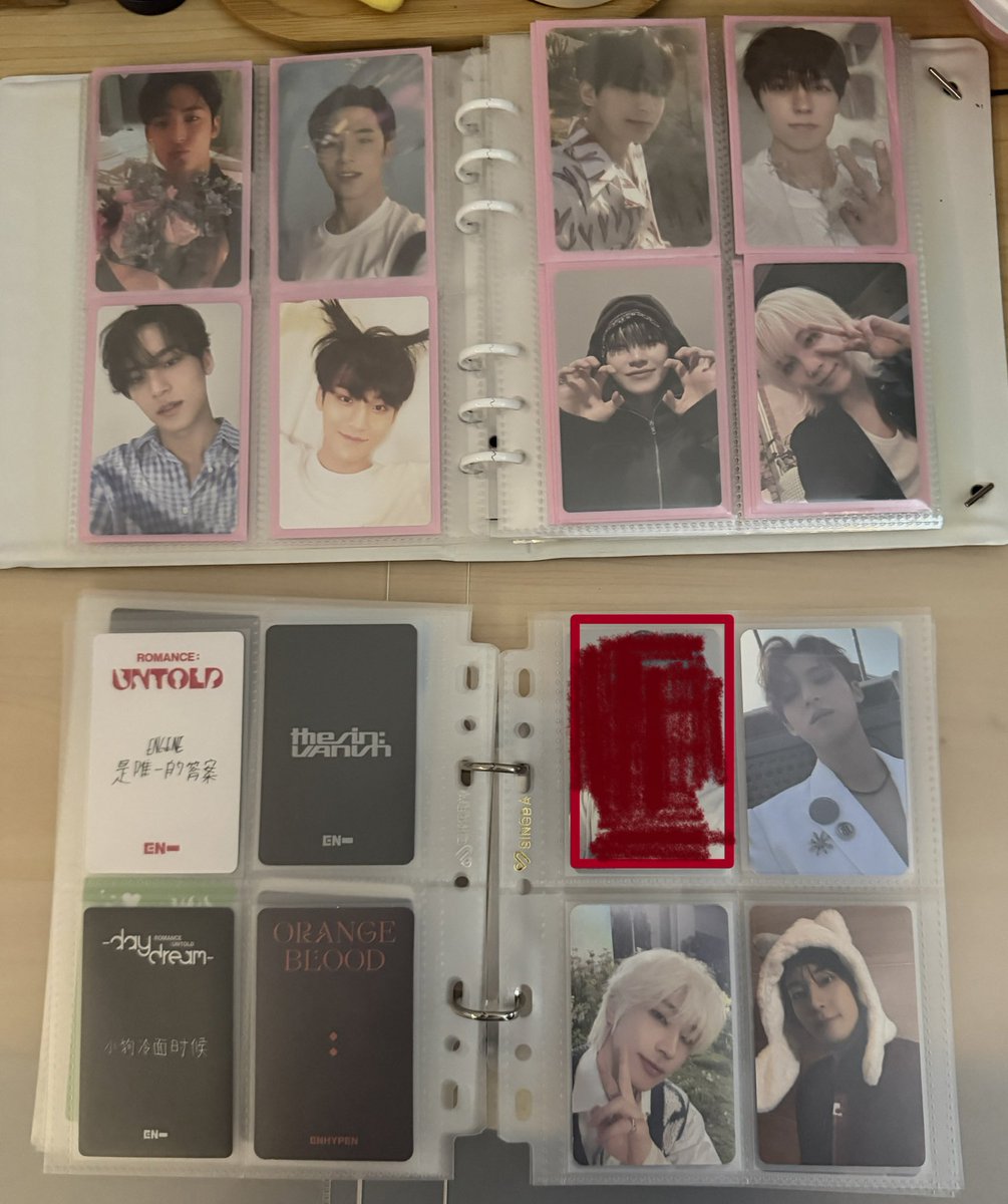 eomberrys's tweet photo. WTS PHOTOCARD SEVENTEEN  
PRIZE : 4,3 JT 
(only for serious buyer only) 
• help rt &amp; like 
• dom pku 🇮🇩
• exc adm 🍊&amp; pack 
• Total pc 250pc (free 15 concept pc and 2 album only) 
🏷️ seventeen photocard seungcheol jeonghan joshua jun wonwoo woozi mingyu seungkwan dk dino wtb https://t.co/8yTWbjDoPl